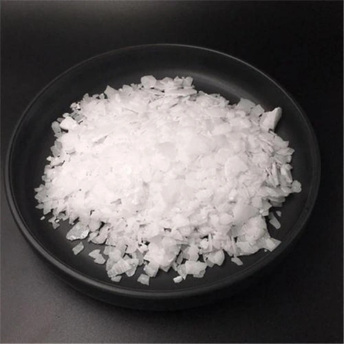High Purity Sodium Hydroxide for Sale