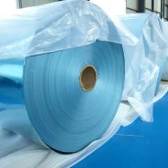 Pharmaceutical/Medicinal Aluminum Foil Manufacturer Used for Packaging