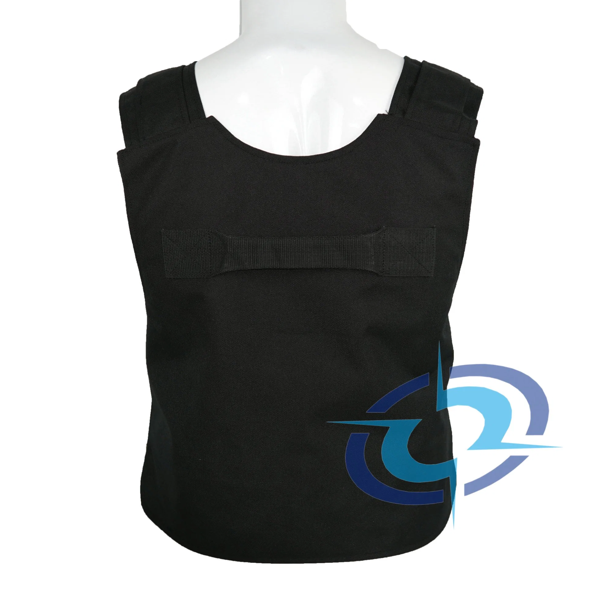 New Arrived Police Law Enforcement Hidden Bulletproof Vest/Jacket Soft Ballistic Vest