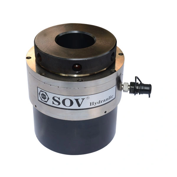 1500bar Socket Changeable Hydraulic Tensioner