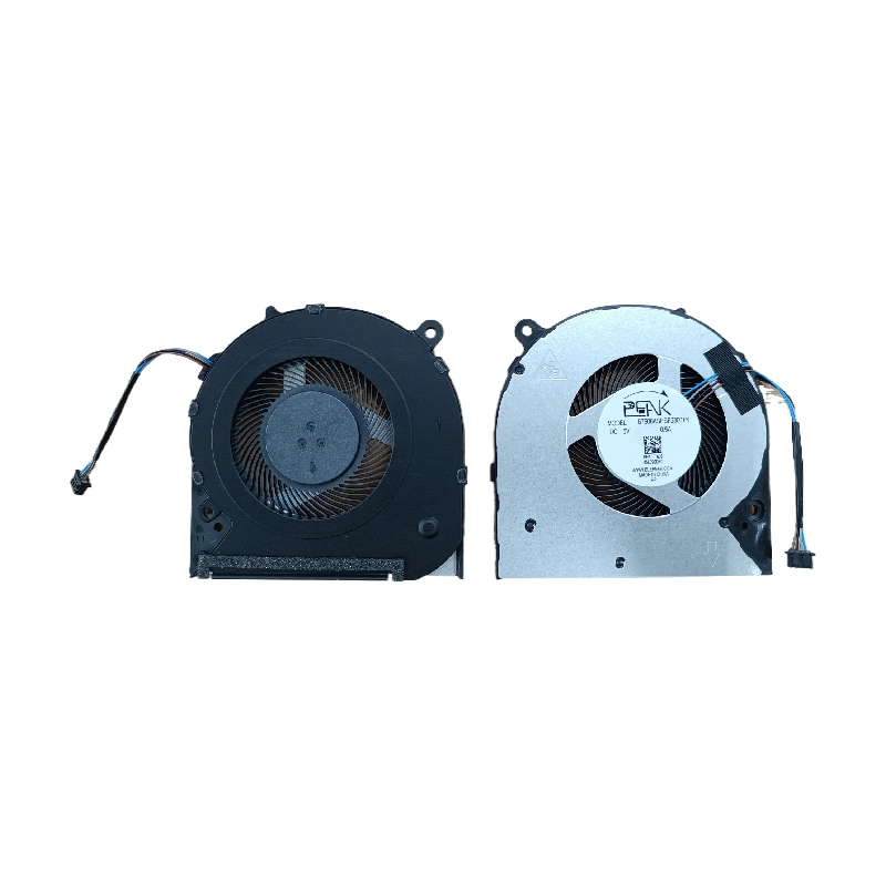 Cooling Fan for Pavilion 17-Ca 17t-Ca 17by GPU - Omen 15-DC Pavilion 15-CS 15t-CS 15-Cw 14-CF 14-Ck 14-Cm 14-Da 14-Dk 14-Ma 14s-Dp 240 246 G7 240g7 246g7