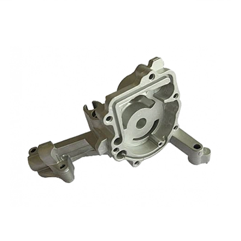 China Made High quality/High cost performance  Motor Spare Part Nt855 Marine Diesel Engine Part Sea Water Pump