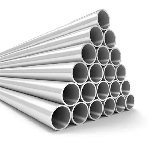 Factory Price1050/1060/2014/2017/5052 Aluminium Alloy Pipe/Extruded Aluminium Round Tube Aluminium Square Tube Strength Metal Alloy Stainless Steel Pipe Tupe