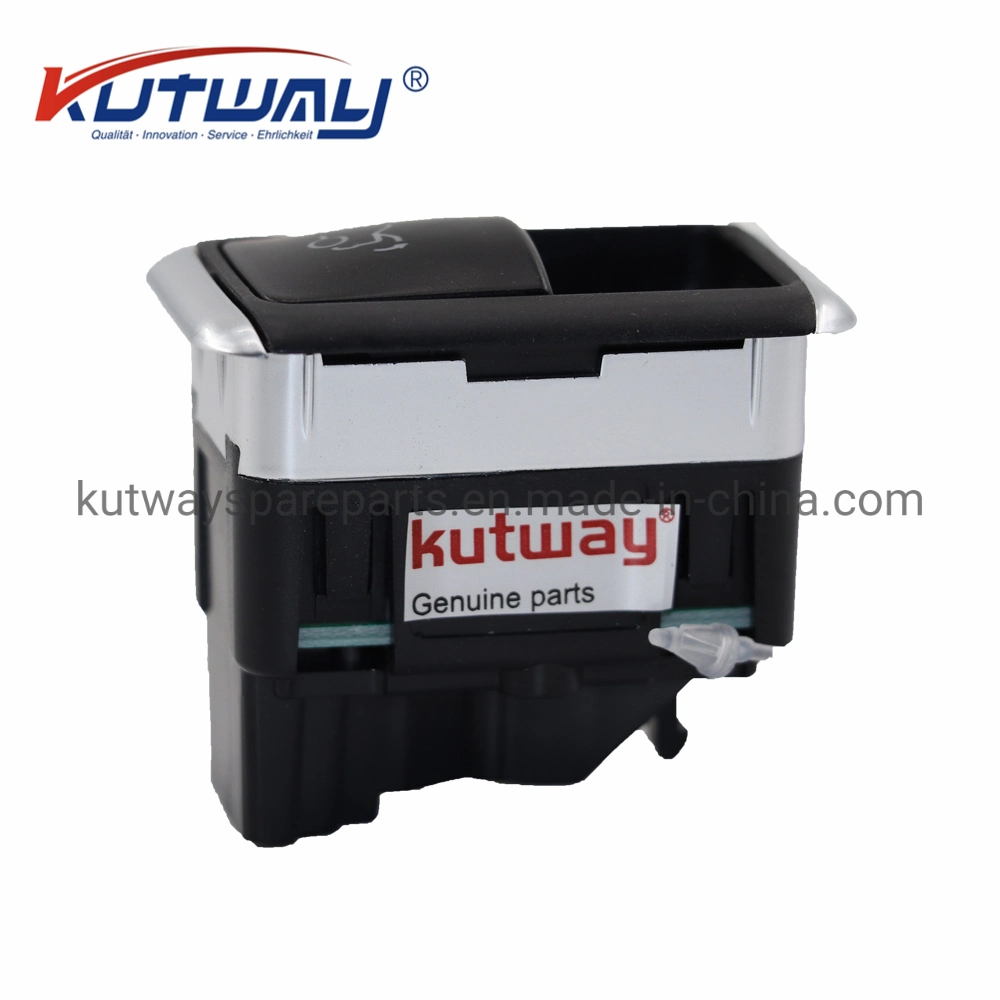 Kutway Window Switch 2129059200 Fit for Benz Spare Parts Benz Auto Parts W212 S212 E200 OE 212 905 92 00