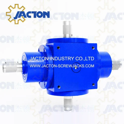 High-Quality Right Angle Gear Drives Are Designed for Efficiency, Quiet Operation, and Long Service Life.