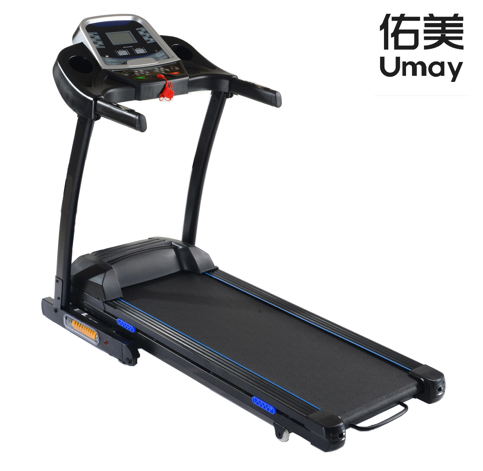 Running Machine, Exercise Euipment, Electric Treadmill (F30)