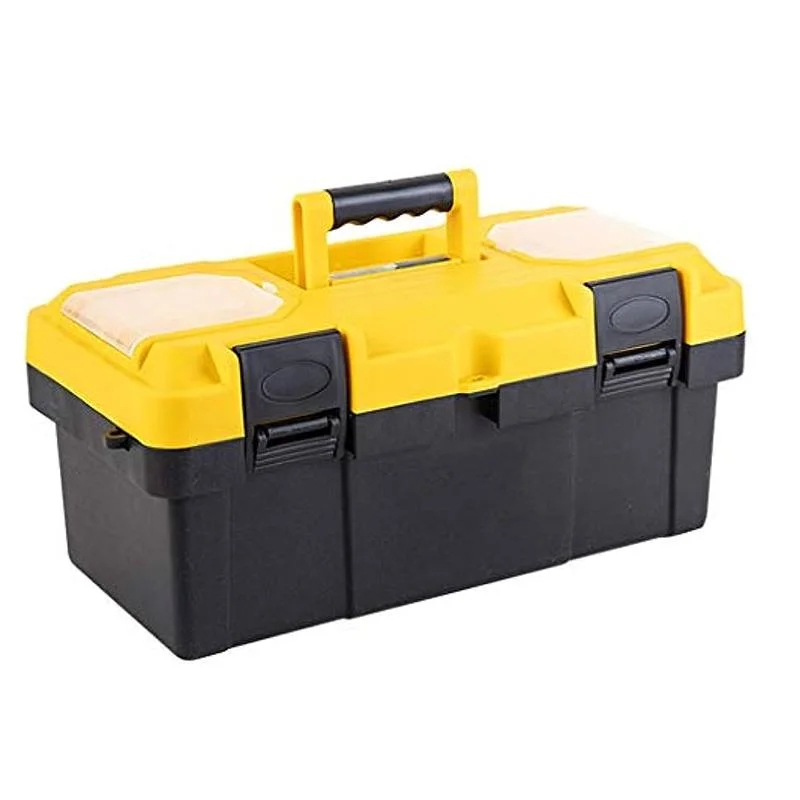 Custom Plastic Tool Box Injection Molds Manufacturer