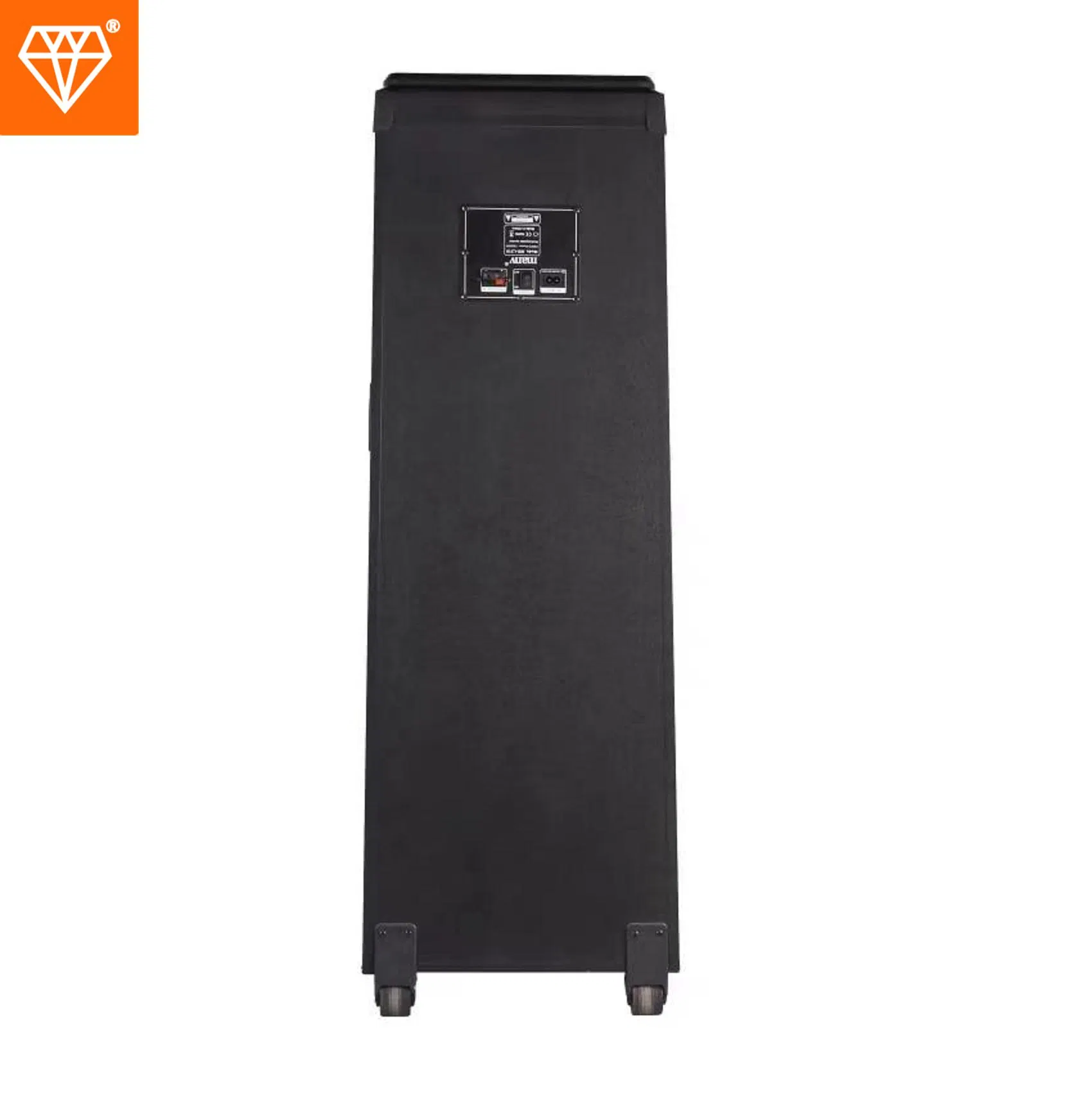 Subwoofer fabricante Big Powered 12 Polegadas Bt Blue tooth wireless HiFi PA piscina DJ Bass