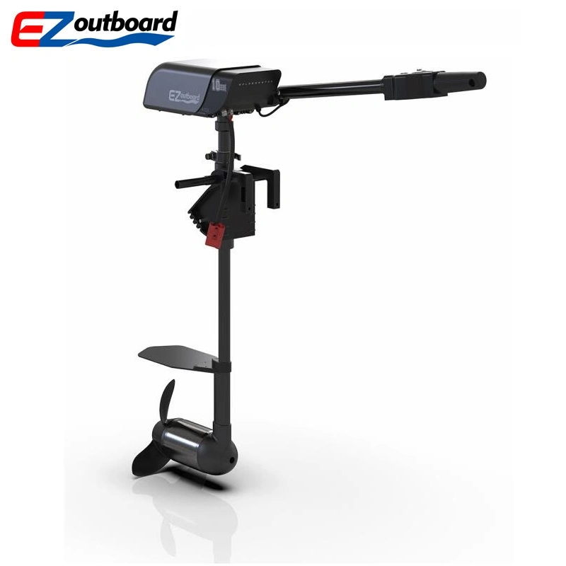 Golden Motor EZ outboard 3HP ,5HP ,10HP New outboard engine /outboard motor /Marine boat motor for dingy and tender boat