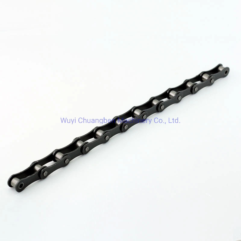 Heavy Duty OEM Redler Drop Forged Carbon Steel Scraper Chain