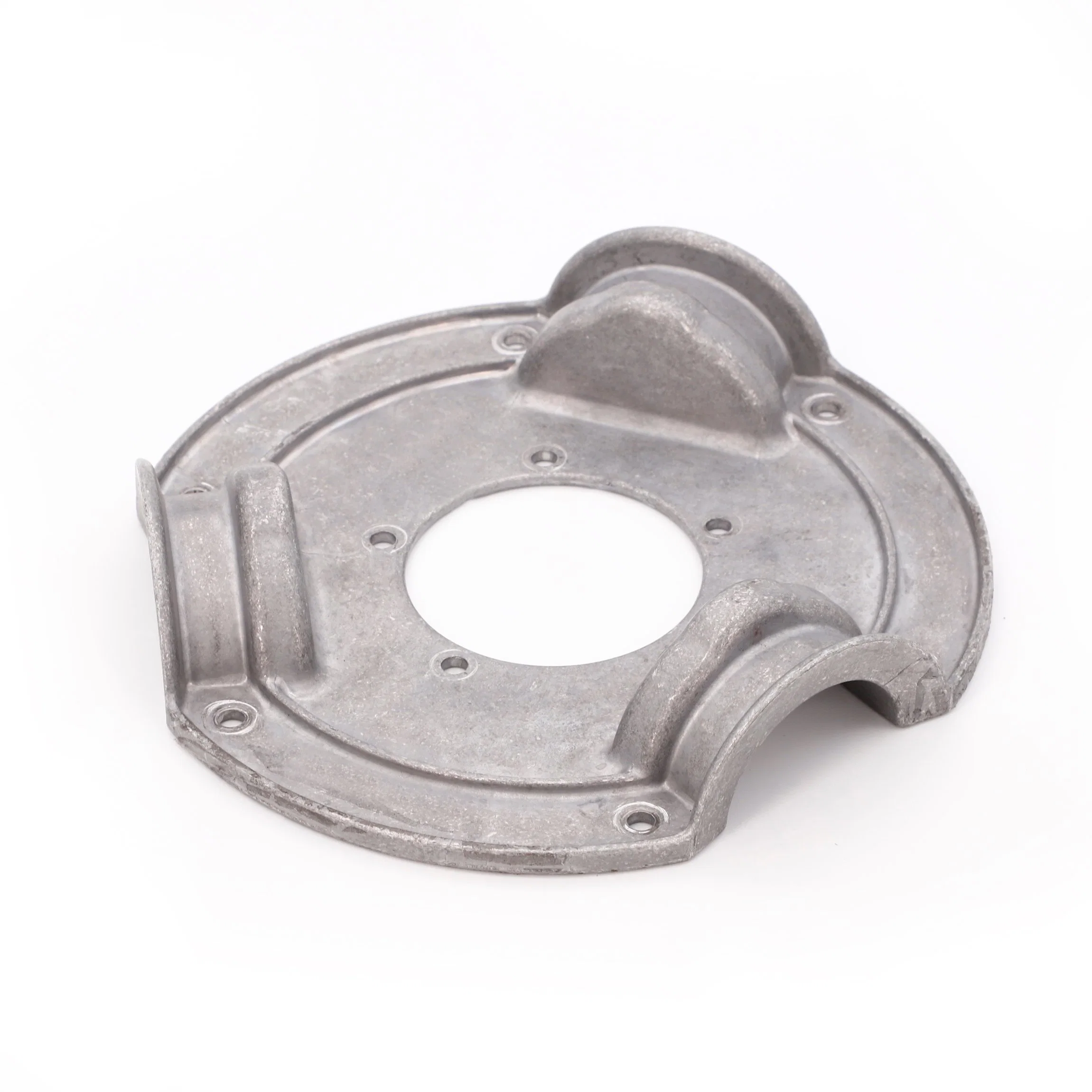 OEM Zinc Aluminum Alloy Die Casting Aluminum Alloy Die Casting Mold Manufacturing Zinc Aluminum Alloy CNC Manufacturer