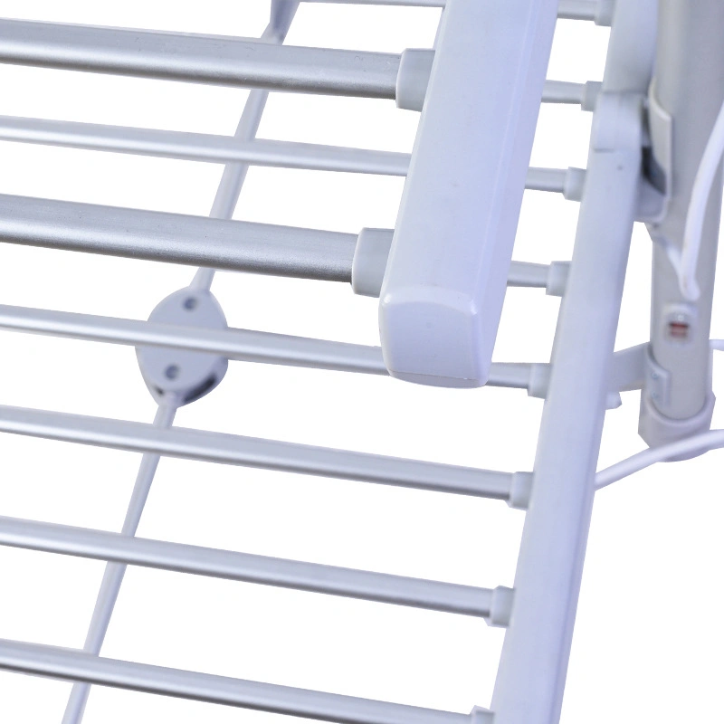 Electric Clothes Hanger Laundry Rack Wash and Dry Clothes Hanger