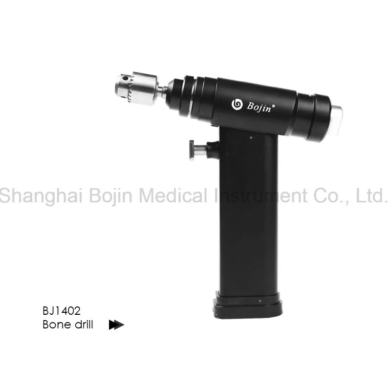 Orthopedic Power Tool Bone Drill Bj1402