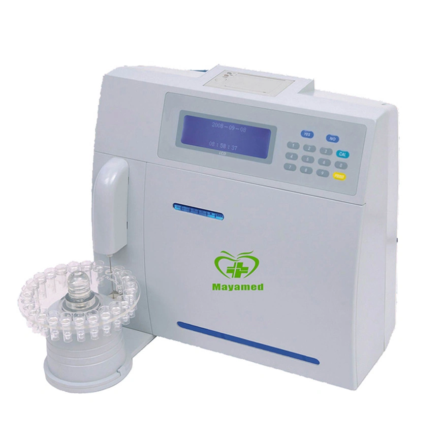 My-B030 Clinical Blood Electrolyte Analyzer ISE