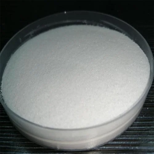 Biodegradable Sodium Polyacrylate Super Water Absorbent Polymer Resin for Hygiene Products