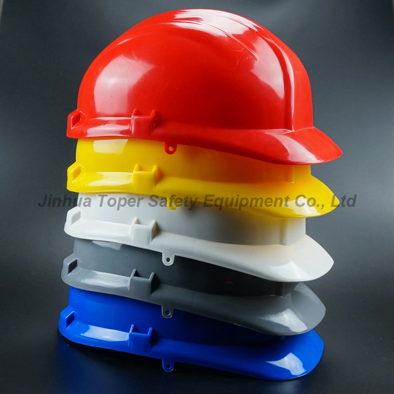 Building Material PE Safety Head Protection Helmet (SH503)