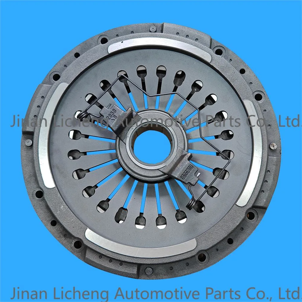 3483027231 3488019031 Clutch Disc for Volvo FL12 Clutch Disc