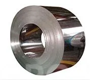 Stainless Steel Coil