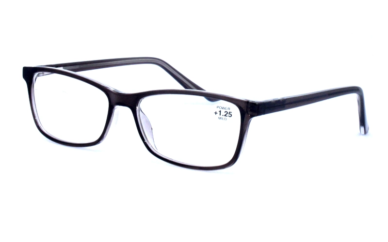 Acetate Lens Classical Optical Glasses