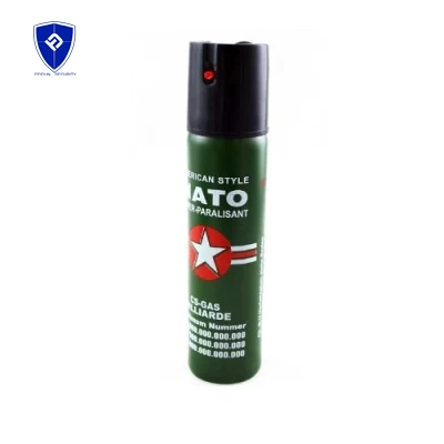 110ml Pepper Spray for Self Defense