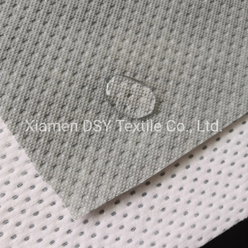 3 Layer Sfs Nonwoven Fabric for Making Car Cover