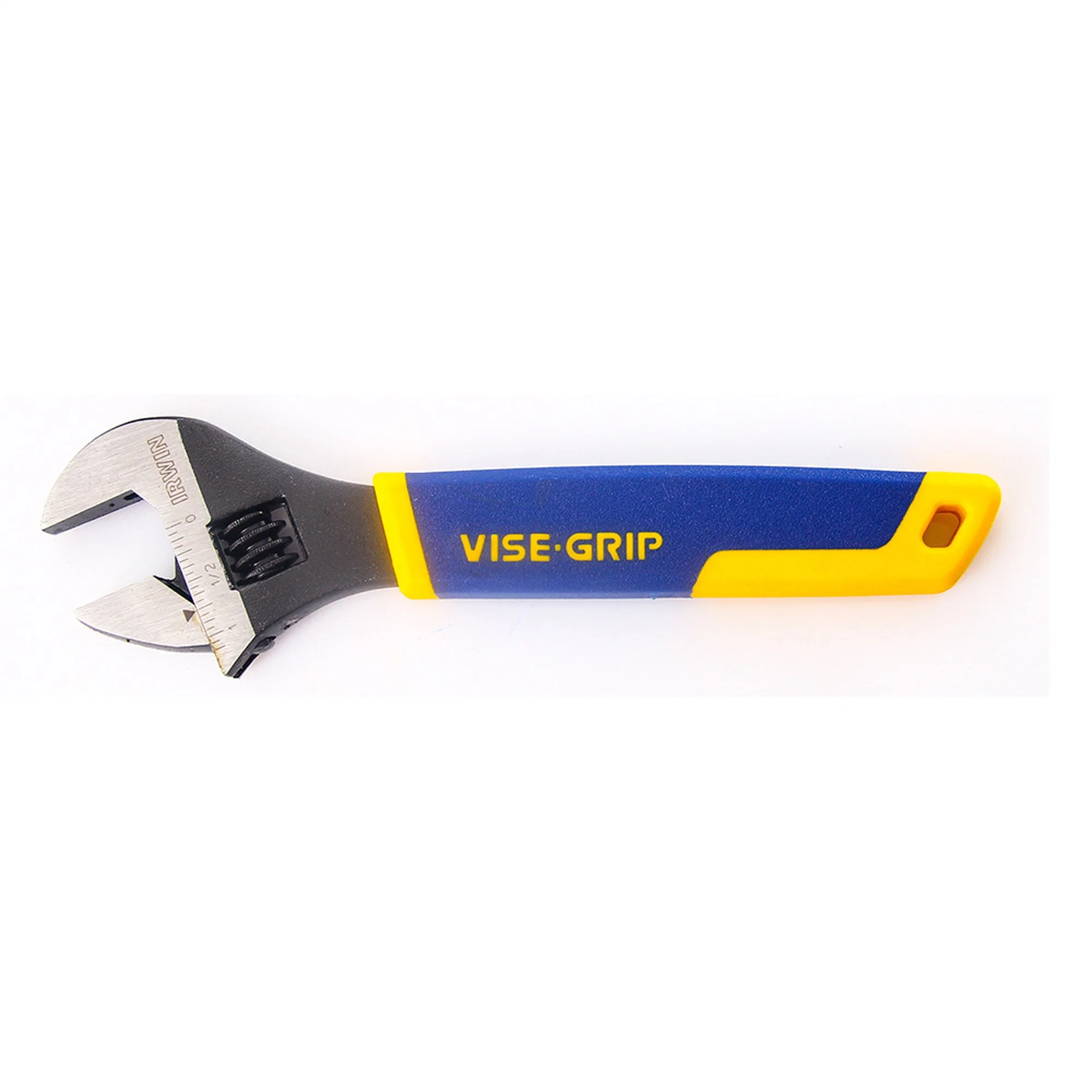 Alloy Steel Hand Tool Adjustable Wrench Set