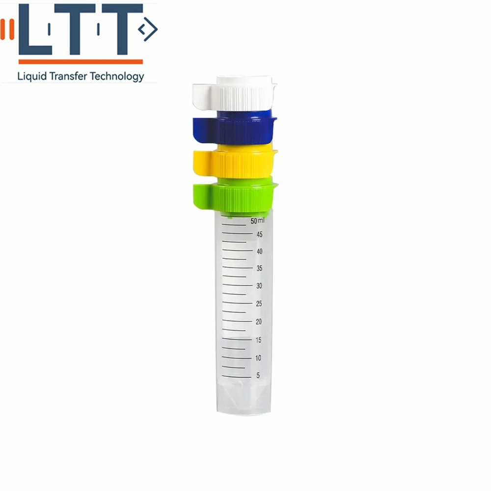 Lab Use Plastic Disposable Nylon Mesh Cell Filter Filtration 40um 70um 100um Cell Strainer