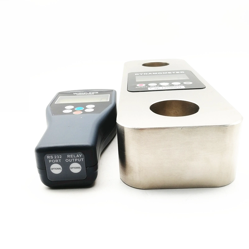 Báscula digital inalámbrica Controlador de peso y el indicador Indicador (BIN380)