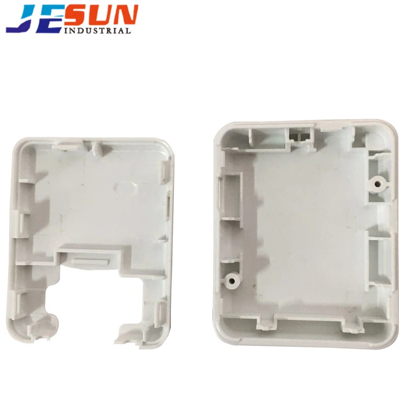 OEM Customized Plastic Injection Moulded Electronic Products for Battery Charger by Chinese Maker