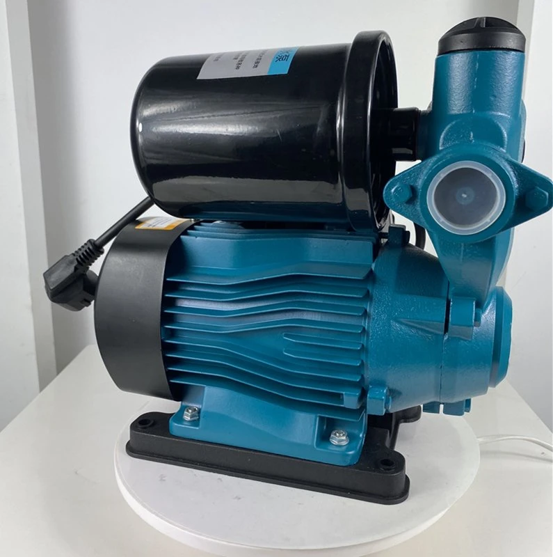 OEM ODM Customized Intelligent Water Pump with Smart LED Display