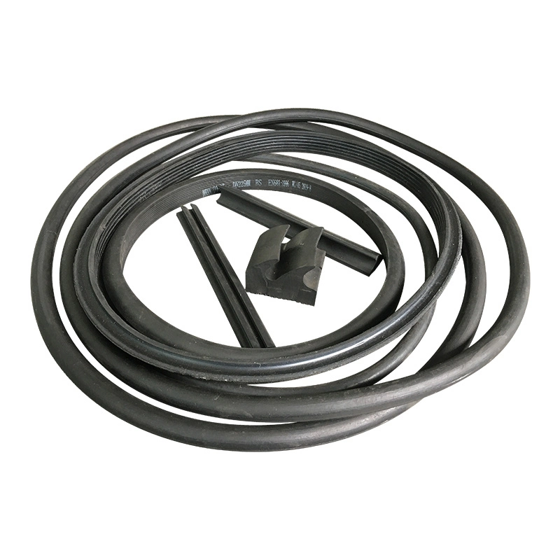 EPDM Sealing Ring Rubber Gasket for Concrete Pipe Joints