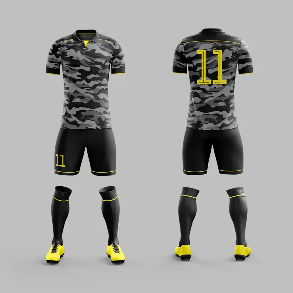 Haute qualité Allover Sublimation imprimé Design personnalisé Sport Wear Rugby Uniformes kits de rugby OEM pour hommes maillots de rugby vêtements de sport en jersey En vente