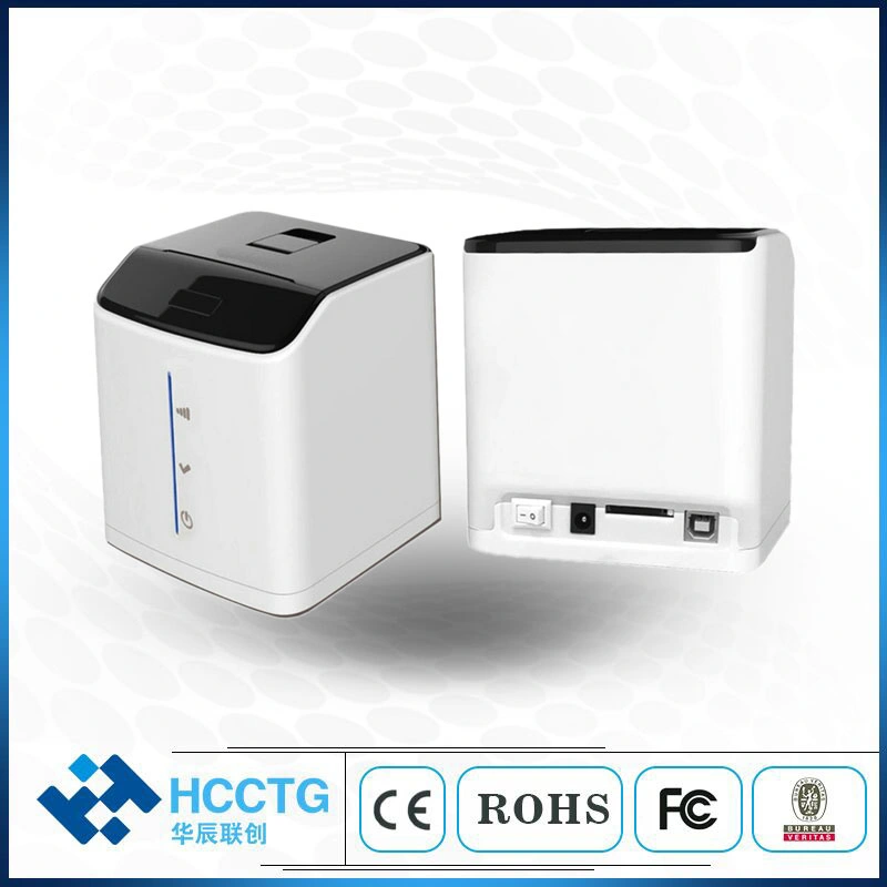 2 Inch Bluetooth Thermal POS Receipt Printer Support Cloud Printing (POS58D)