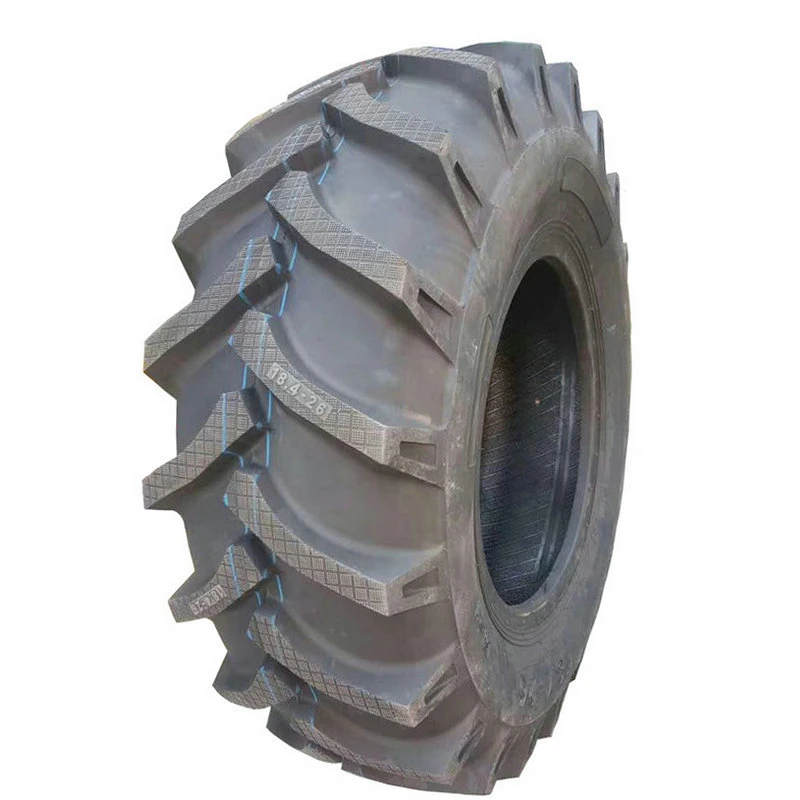 Agricultural Tire /Farm Tractor Tires of Domestic Quality (9.5-24, 14.9-30, 16.9-34, 23.1-26)