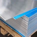 Kaltgewalztes Walzwerk Finish Aluminium Spulenblech (1050 1060 1070 1100 3003)