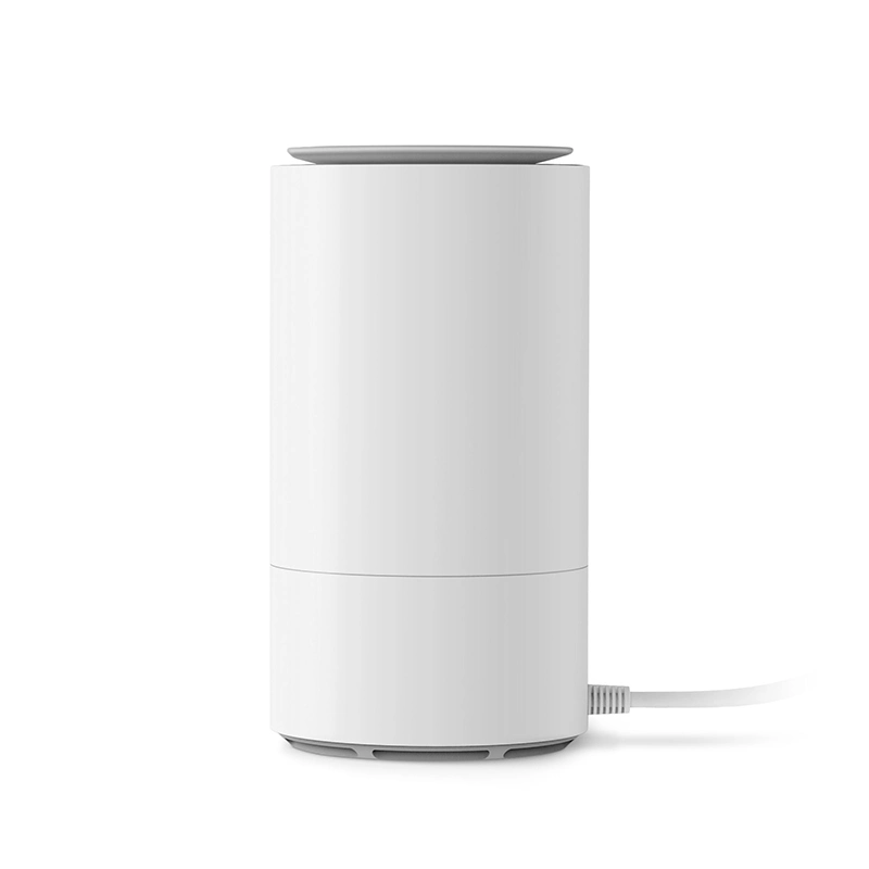 Nouveau appareil électrique à ultrasons 2200ml Cool Mist Maker Mini Home Air Humidificateur