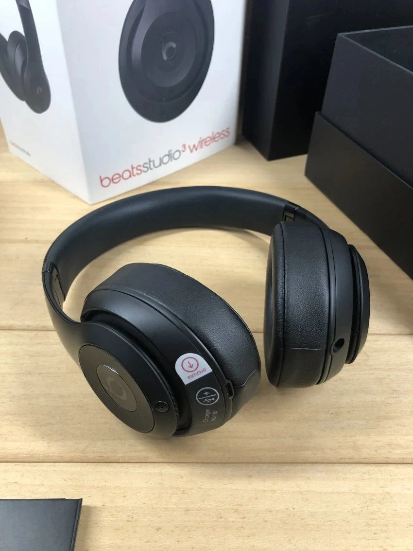 Горячие продажи Беспроводные наушники Setreo Sound для Beat Solo3 Studio 3 Bluetooth