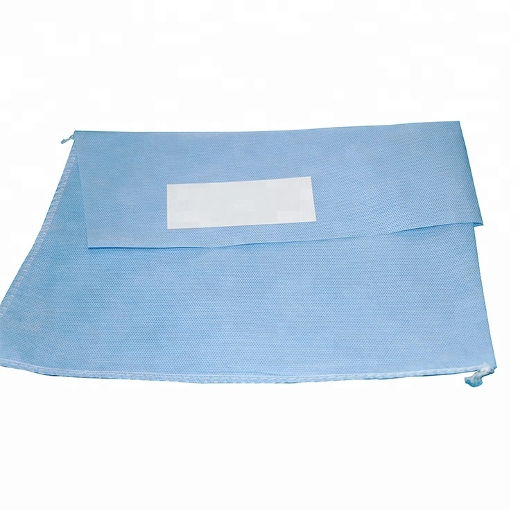 Medical Supplies Disposable Surgical Kits Cesarean Drape Set C-Section Surgical Packs for Hospital Ues