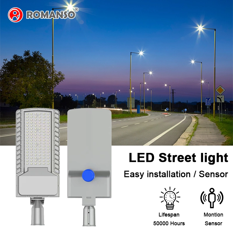 High Performance 3 Years Warranty LED Lamp for Outdoor Street Light