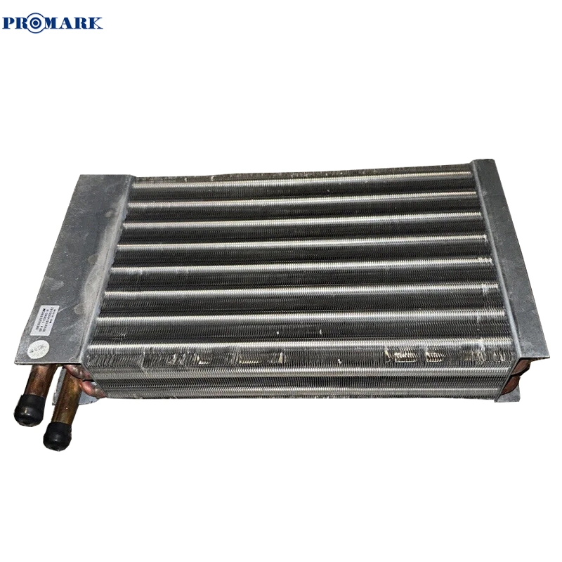 Aluminum Heater Core 110640, Mc1005 for Kenworth T300-T450, T600, T660, T800, W900110640, Mc1005, Truck Air 10-1003, Mei 6836