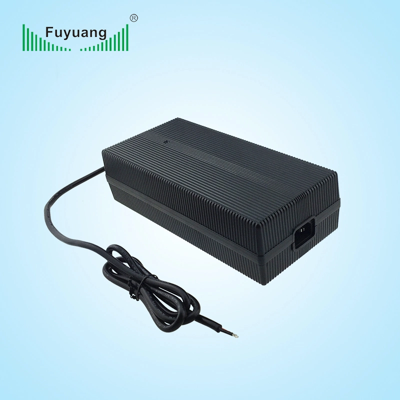 Fuyuang Gel AGM 43.8V 36V15A Large Battery Charger