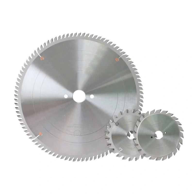 High quality/High cost performance Factory Directly Price Cutting Wood Saw Blade Tools for Cutting MDF Plyboard