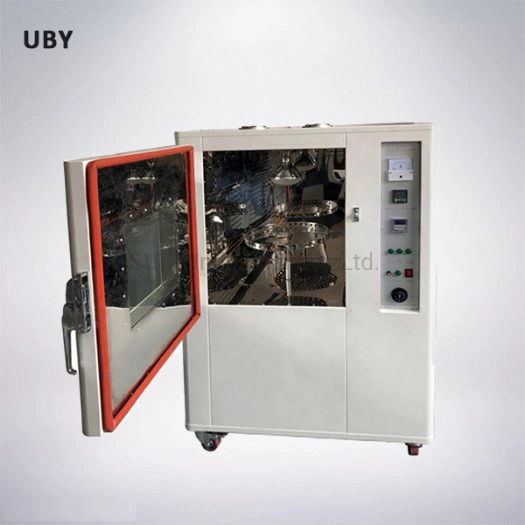 Anti Yellowing Testing Chamber Aging Oven for Leather