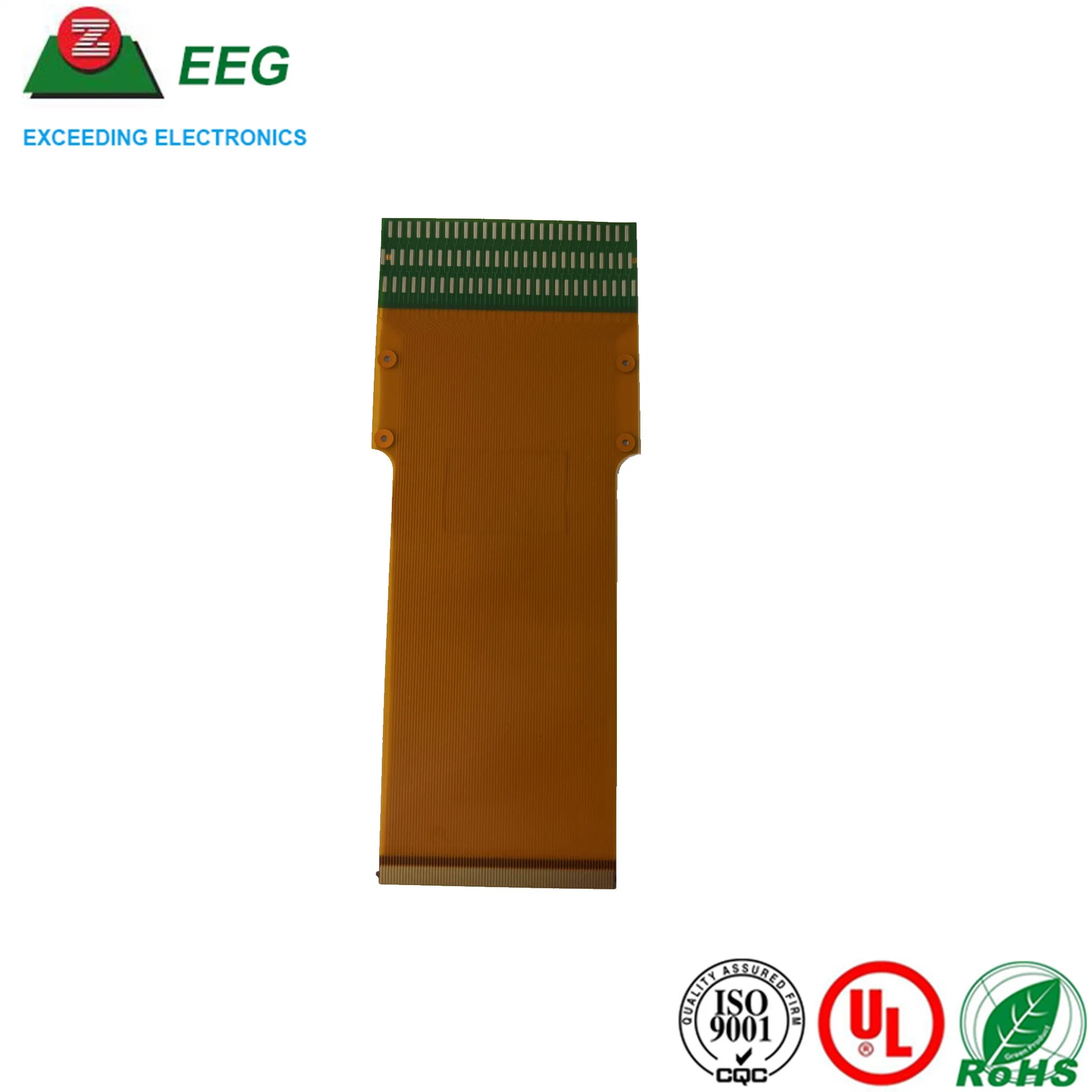 High quality/High cost performance  Rigid and Pi China FPC Manufactering for Electronics