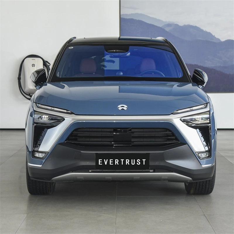 China 2023 Vehicles Car Used SUV Good Price Electric Vehicle with High quality/High cost performance 