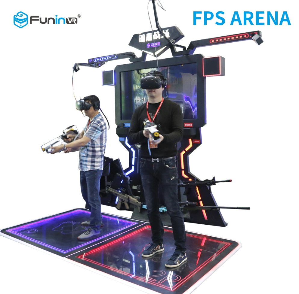 Dancing Vr Game Virtual Reality Multiplayer Sports Platform