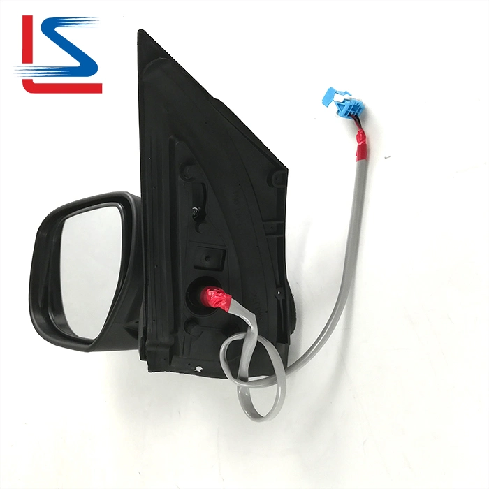 Auto Electric Mirror for City 2008-2011 Mirror Electric 3 Lines Side Mirror