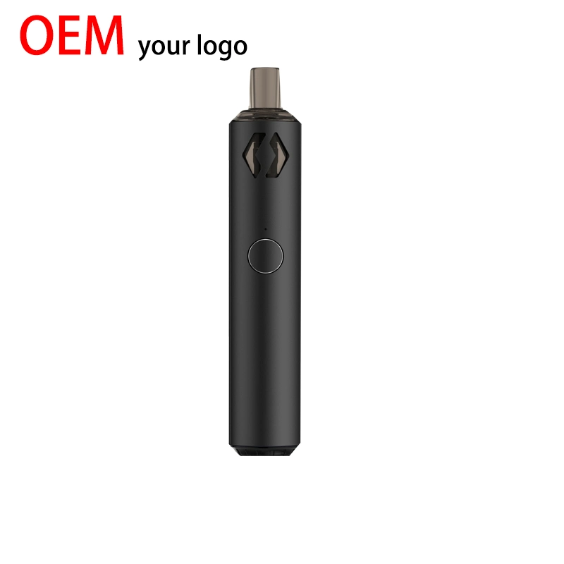 Wholesale/Supplier Factory Price Replaceable Smoke Pod Electronic Cigarette Vape 3ml 1000 Puffs