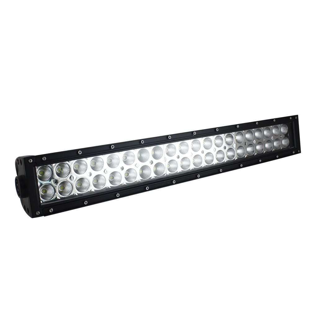 Großhandel neue LED-Lichtleiste Emark zweireihige LED-Licht Bar