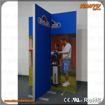 Advertising Aluminum Easy Textile Frame